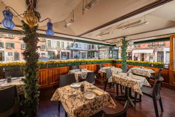 Hotel Santa Marina, Venise (photo 4)