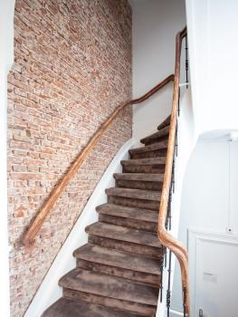 STAYSOME Amsterdam Hemonystraat, Амстердам (фото 5)