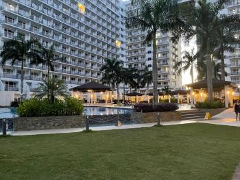 Amour Staycation Shell residences, Manila (fotografie 5)