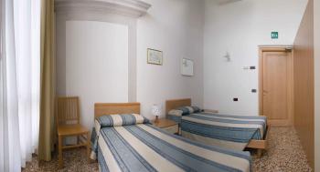 Casa Sant'Andrea, Benátky (fotografie 2)