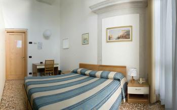 Casa Sant'Andrea, Benátky (fotografie 3)