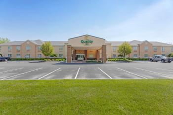 Quality Inn & Suites Sandusky, Sandusky (fotografie 5)