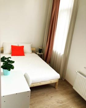 Benny's Rooms Brussels City Centre, Brussels (photo 3)