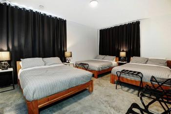 Blanc 24 - Les Chalets Alpins, Stoneham, Stoneham (photo 3)