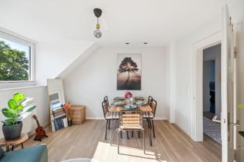 Your home away from home - A workplace in every room, Hannover (fotografie 3)