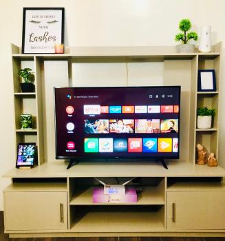 Air residence 1BR with balcony FREE NETFLIX and DISNEY PLUS, Manila (fotografie 5)