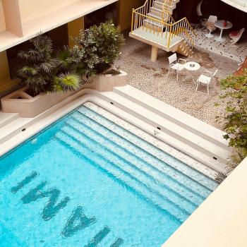 Miami Hotel Bangkok, Bangkok (fotografie 2)