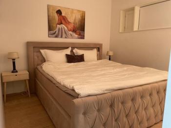 Bright & exclusive 1BR in Prime Location, located on water in Oslo center with see view to Oslo fjord, Oslo (photo 2)