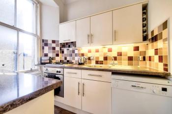 JOIVY Lovely Flat on the Royal Mile, Edimburgo (foto 5)