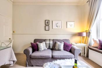 JOIVY Lovely Flat on the Royal Mile, Edimburgo (foto 3)