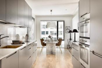 Luxury Skyscraper Apartment with Amazing view over Helsinki, Helsinki (photo 4)