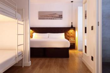 Woohoo Rooms Fuencarral, Madrid (photo 5)