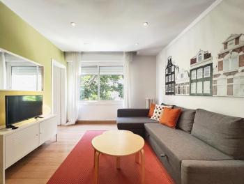 Stay U-nique Apartments Aribau II, Barcelona (fotografie 3)