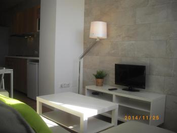 Apartamentos Clavero, Малага (фото 5)