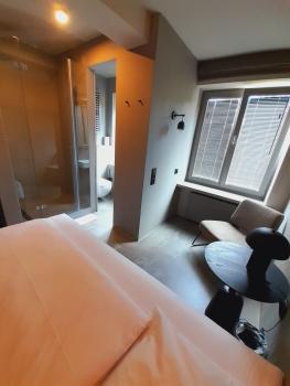 Hotel Mons am Goetheplatz, München (Foto 4)