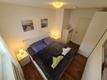 Pier 605 - 4 Sterne - 300m Strand Zentrum - POWER WLAN - 2 Parkplätze - early CheckIn - #Bestpreisgarantie#, Zingst (fotografie 3)