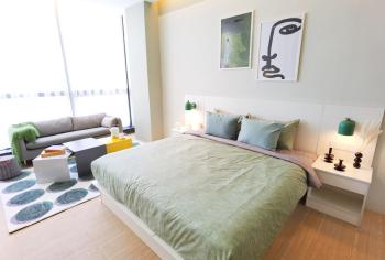 The Signature @ Bangsar South Mid Valley, Kuala Lumpur (fotografie 3)