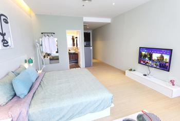 The Signature @ Bangsar South Mid Valley, Kuala Lumpur (fotografie 2)