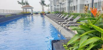Pasay Coast Residences JCMJ, Manila (fotografie 5)