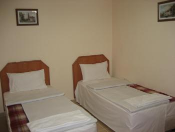 Ekol Hotel, Istanbul (fotografie 3)