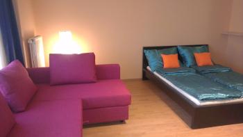 Apartman 4 you Wellness, Budapešť (fotografie 4)