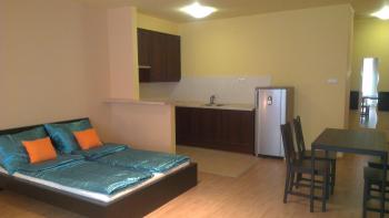 Apartman 4 you Wellness, Budapešť (fotografie 2)