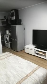 Studio nearby the Kalnciema quarter, Riga (foto 3)