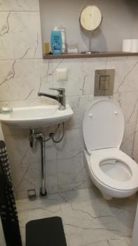 Studio nearby the Kalnciema quarter, Riga (foto 4)