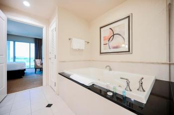 StripViewSuites Penthouse Two-Bedroom Conjoined Suite, Las Vegas (foto 4)