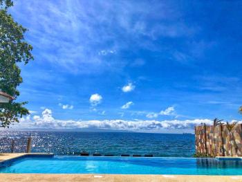 71% Diving Resort, Dumaguete (photo 3)
