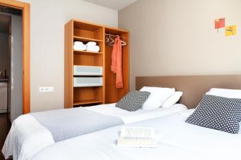 Feelathome Center Apartments, Barcelona (fotografie 3)