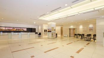Hearton Hotel Higashi-Shinagawa, Tokio (fotografie 4)