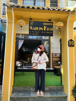 Maison Khoi Homestay, Hoi An (fotografie 5)