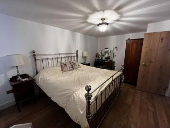 Byre - Farm Cottage on 9 acre Equestrian Small Holding, Солсбери (фото 5)