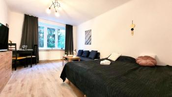 Great Life - apartment next to metro station, Warszawa (zdjęcie 3)