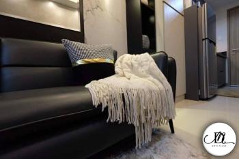 DM's Place at S Residences MOA, Manila (fotografie 5)
