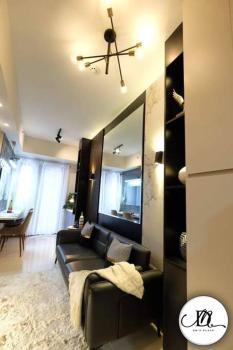 DM's Place at S Residences MOA, Manila (fotografie 4)