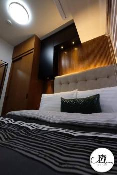 DM's Place at S Residences MOA, Manila (fotografie 3)