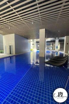 DM's Place at S Residences MOA, Manila (fotografie 2)