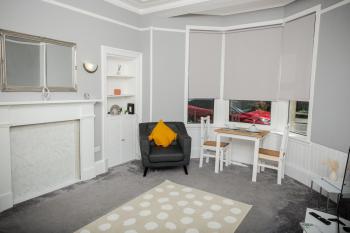 Bonhill Getaway, Дамбартон (фото 4)