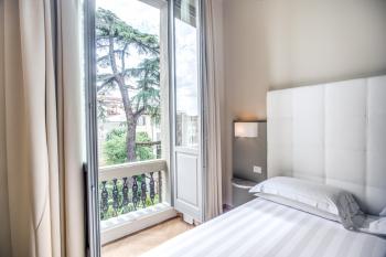Hotel Ariele, Florencja (zdjęcie 2)