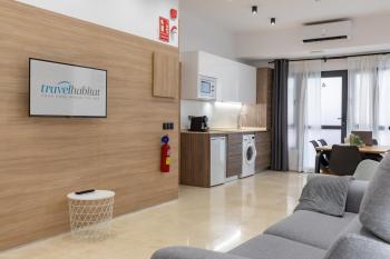 Travel Habitat La Marina Real, Valencie (fotografie 3)