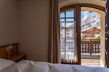 Haus Zer Weidu, Zermatt (Foto 2)
