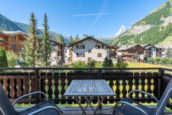 Haus Zer Weidu, Zermatt (Foto 4)