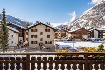 Haus Zer Weidu, Zermatt (Foto 3)