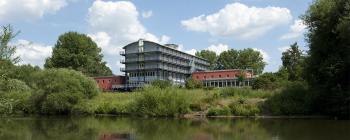 Jugendherberge Hannover, Hannover (fotografie 5)