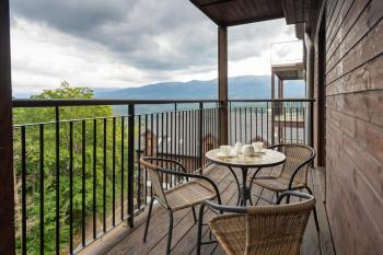RentPlanet - Apartamenty Górna Resorts, Sklářská Poruba (fotografie 2)