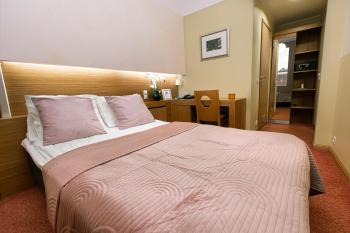 Hotel Bern by Rikas Hotels, Tallin (foto 4)