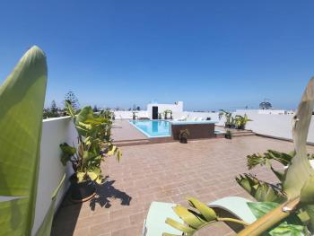Les Jardins de l'Oasis - 2 rooms, Casablanca (fotografie 2)