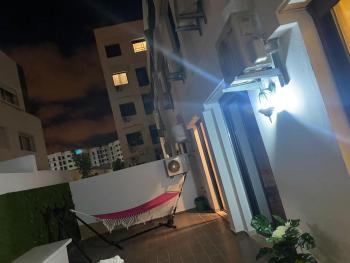 Les Jardins de l'Oasis - 2 rooms, Casablanca (fotografie 4)